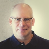 Prudential Financial Employee Paul Marcus's profile photo
