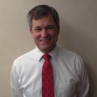 City of Beachwood Employee Larry Heiser's profile photo