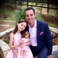 Southwest INFINITI Employee Billy Frank's profile photo