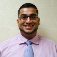 Jacobs Employee Nithin Thomas's profile photo