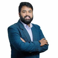 Abhinav Mohanty Email & Phone Number