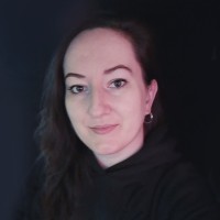 MATABOO Employee Weronika Daniel's profile photo