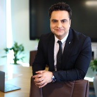 Nexus Select Trust Employee Deepak Zutshi's profile photo