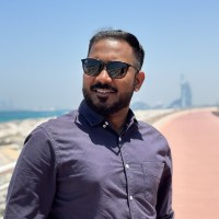 Data Capture Systems Employee Mohamed Shajith's profile photo
