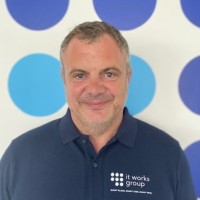 It Works Group Employee Ralf Stoffel's profile photo