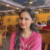 Unomer Employee Ishani Singh's profile photo