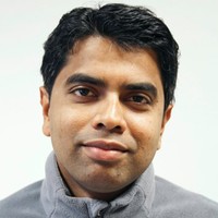 Quantafuel Employee Kumar Rout's profile photo