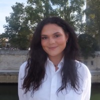 Y7 Studio Employee Cate Daniels's profile photo