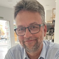Johan Edström Email