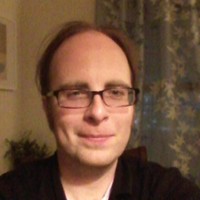 Tucker-Rose Associates, LLC Employee David Prout's profile photo