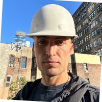 Lombardo Professional Engineering, DPC Employee Emil Galiev's profile photo