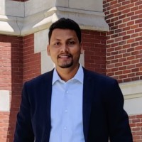 eShipGlobal, Inc Employee Ravi Gupta's profile photo
