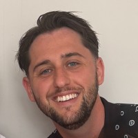TriSaaS Employee Scot Cameron's profile photo