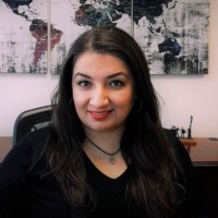 Gracelight Community Health Employee Claudia Mendoza's profile photo