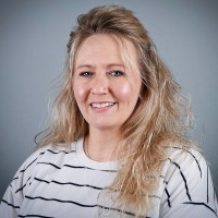 Union Hospital Employee Jamie Shotts's profile photo
