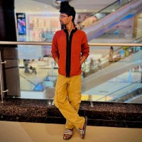 FusionPlus Solutions Pvt Ltd. Employee Ram Vemula's profile photo