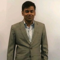 AMS Employee Sumon Sarkar's profile photo
