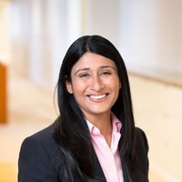Starbucks Employee Anu Gupta's profile photo