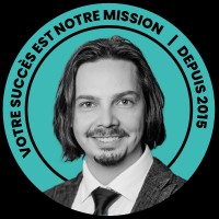YURCOM Employee Artëm Tchaikovski's profile photo