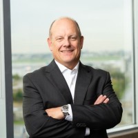 Dexterra Group Employee Mark Becker's profile photo