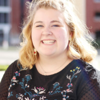 Hailey Faust Email & Phone Number