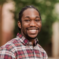 Stanford University Employee Jordan T's profile photo