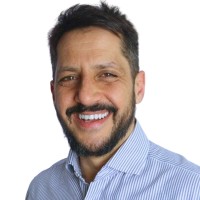 PureTech Security Employee Costa Pontikos's profile photo