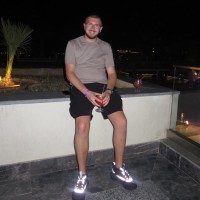 Sjs Legal Employee Joshua McGuire's profile photo