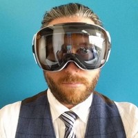 Florence Filter Employee Adrian Anhood's profile photo