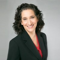 Quarry Thera Employee Jeanne Magram's profile photo