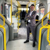 MCV - Manufacturing Commercial Vehicles Employee Peter Asaad's profile photo