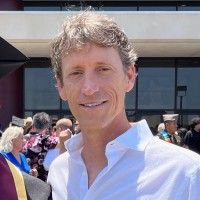 Social Factor Employee Mike Marshall's profile photo