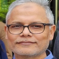 Citadel Securities Employee Khalid Mirza's profile photo