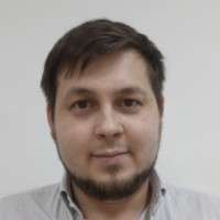 Сергей Орлов Email