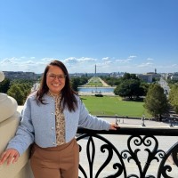 Charlene Calvo Email