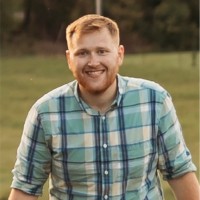 MORLEY Employee Cory Smith's profile photo