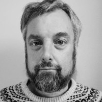 Minimum Labyrinth Employee Rich Cochrane's profile photo
