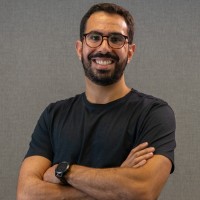 Carglass® Brasil Employee Lucas Lobão's profile photo