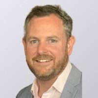 FrankieOne Employee Benjamin Jones's profile photo