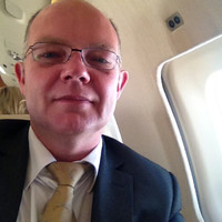 BAE Systems Hägglunds AB Employee Phil Page's profile photo
