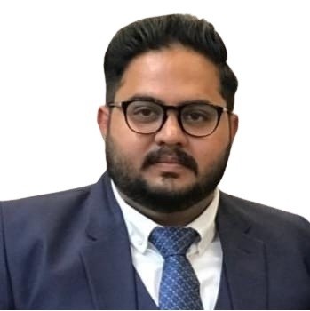 Muhammad Waqas Email
