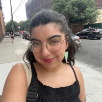 New Destiny Housing Corporation Employee Maritza R's profile photo