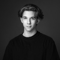 Open Loyalty Employee Max Swiderski's profile photo