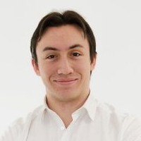 GoodsID Employee Cédric PAUMARD's profile photo
