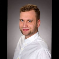 gts systems and consulting GmbH Employee Andreas Köhler's profile photo