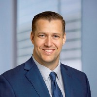 Houston Methodist Employee Corbin Skinner's profile photo