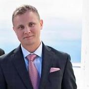 Calvert Hall College High School Employee Geoffrey Foltyn's profile photo