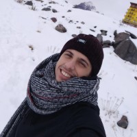 MedSimples Employee Giovani de Figueiredo Murari's profile photo