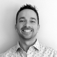 Harness Employee Brad Rydzewski's profile photo