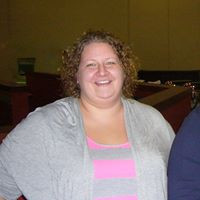 COKATO CHARITABLE TRUST Employee Megan Norberg's profile photo